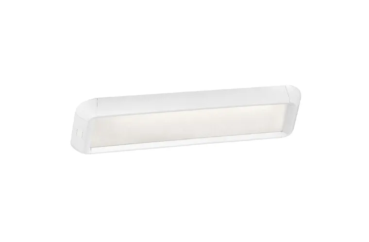 NARVA 10-30Vdc LED Interior Light Panel with ON/OFF Switch 270 x 100mm