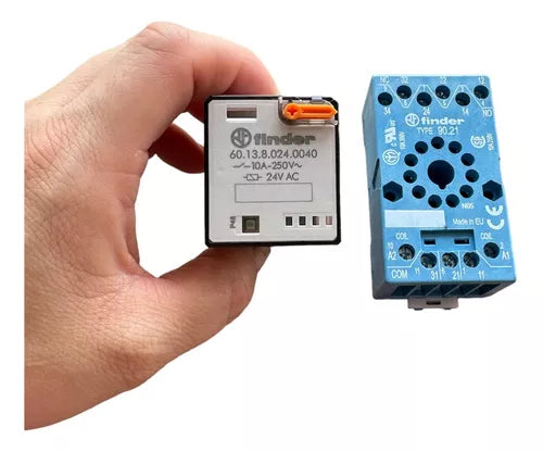 Relays