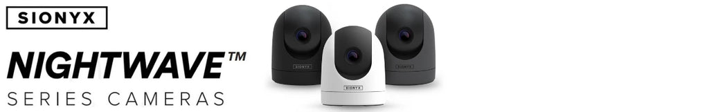 Night Vision Cameras
