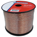 Speaker Cable 4mm2 Speaker 15-100 ohm