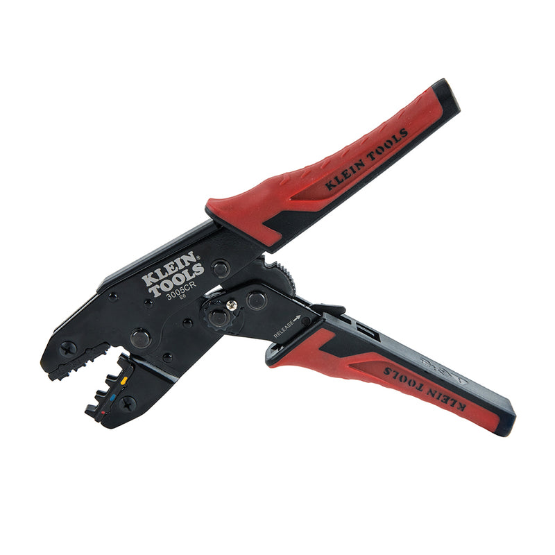 Klein Insulated Crimpers