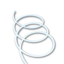 Neon Flex 12VDC Cool White