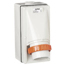Clipsal 56 Series Appliance Inlet 3 Pin 32amp 250V IP66