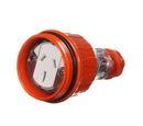 Clipsal 56 Series 15amp 3 pin Socket 250v IP66