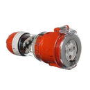 Clipsal 56 Series 32amp 5 pin Socket 500v IP66