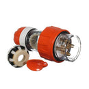 Clipsal 56 Series 32amp 5 pin Plug 500v IP66