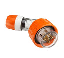 Clipsal 56 Series 32amp 5 pin Angled Plug 500v IP66