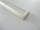 Aluminium Extrusion PLASTIC COVER ONLY