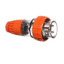 Elec 20amp 3 pin Plug 250v IP66