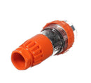 Protega 40amp 5 pin Plug 500v IP66