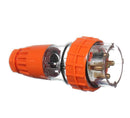 Protega 40amp 5 pin Plug 500v IP66