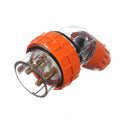 Protega 32amp 4 pin Angled Plug 500v IP66