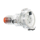 Elec 10amp 4 pin Socket 500v IP66