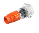 Protega 40amp 4 pin Socket 500v IP66