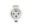 Protega 50amp 4 pin Socket 500v IP66