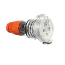 Protega 50amp 4 pin Socket 500v IP66