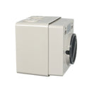 Elec 3 Pole 40amp Isolator 500v IP66