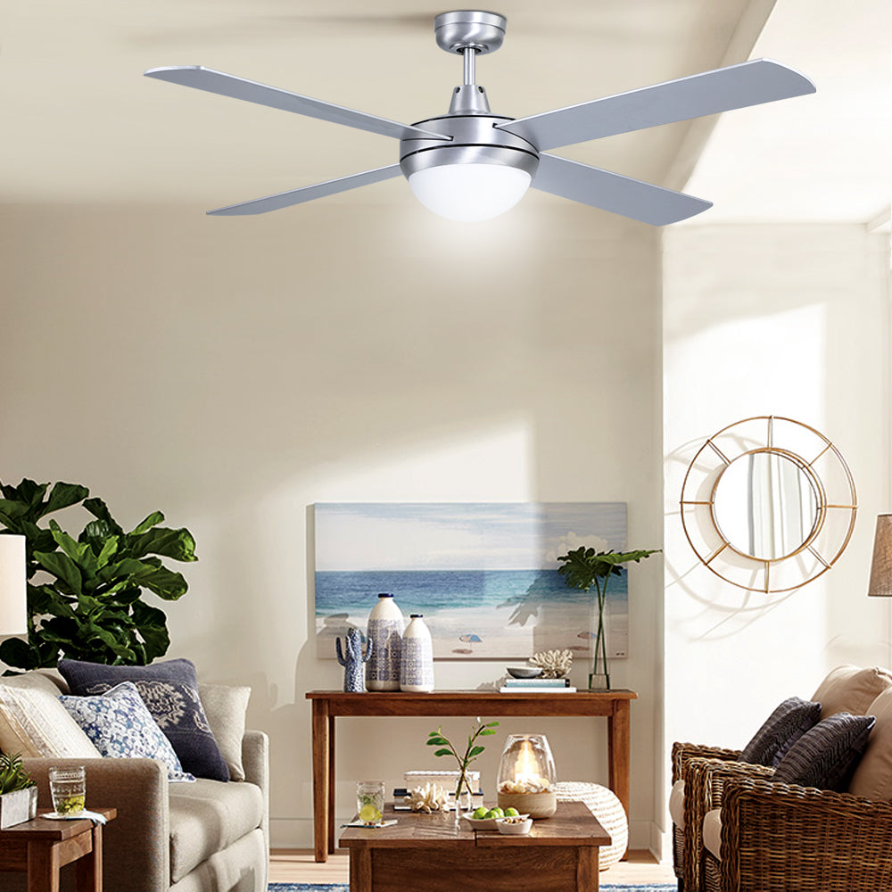 house fan with ac