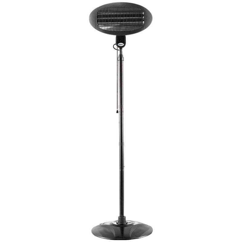 Devanti Electric Patio Heater 2000W