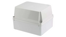 ABB Grey Thermoplastic Junction Box 220 x 170 x 150mm IP65