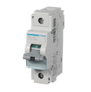 Hager HMF180T 80 Amp Circuit Breaker C Curve 1 Pole 10kA