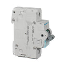 Hager HMF199T 125 Amp Circuit Breaker C Curve 1 Pole 10kA