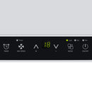 Portable Air Conditioner 7000BTU