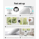 Portable Air Conditioner 7000BTU