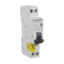 Clipsal RCBE216/30S RCBO 4.5KA 1P+N 16 Amp C Curve 30mA