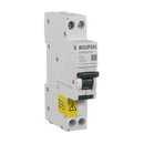 Clipsal RCBE232/30S RCBO 4.5KA 1P+N 32 Amp C Curve 30mA