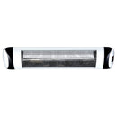 Devanti Electric Strip Heater Radiant Heaters 1500W