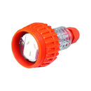 Protega 10amp 3 pin Socket 250v IP66