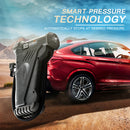 OUTBAC Portable Air Compressor Digital Hawk Cordless Car Pump Tyre Inflator Pro 12V