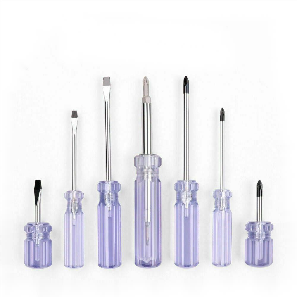 Double sided screwdriver discount