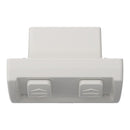 Clipsal Weather Proof Flush Mount Double Switch Socket Outlet 10amp 250v IP53