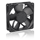 ebm-papst axial fans