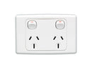 Clipsal 2000 Series Power Outlet