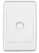 Clipsal 2000 Series 10amp 1 Gang Switch 250v 2031VA