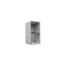 Clipsal 56 Series 2 Gang Deep Mounting Enclosure Grey