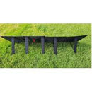 Sunman eArc Semi Flexible Solar Panels