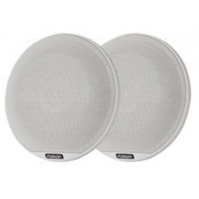 Fusion Signature Series 3i 6.5" Classic White Marine Speakers (Pair)