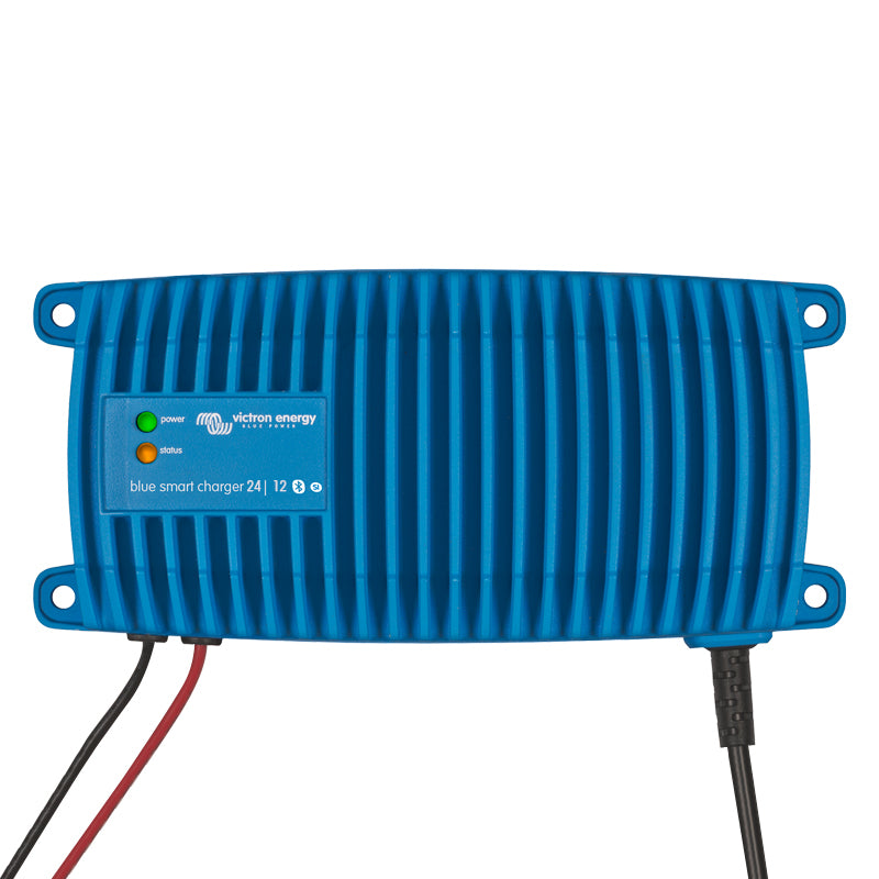 24V 12A Victron Blue Smart Battery Charger