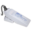 Rule-A-Matic SLIM Float Switch