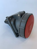 Legrand Hypra 55 IEC Pin Sockets