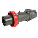 Legrand Hypra 55 IEC Pin Sockets