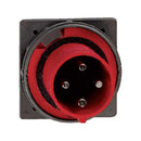 Legrand Hypra 55 IEC Pin Sockets