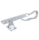 MPS Shaft Grounding Strap