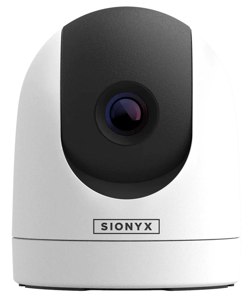 SIONYX NIGHTWAVE MARINE NAVIGATIONAL CAMERA